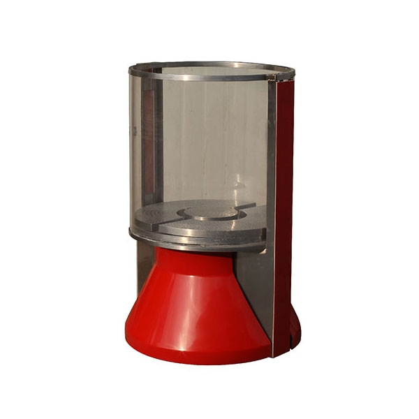 Mini Microfoam Pet Spa bainuontzia